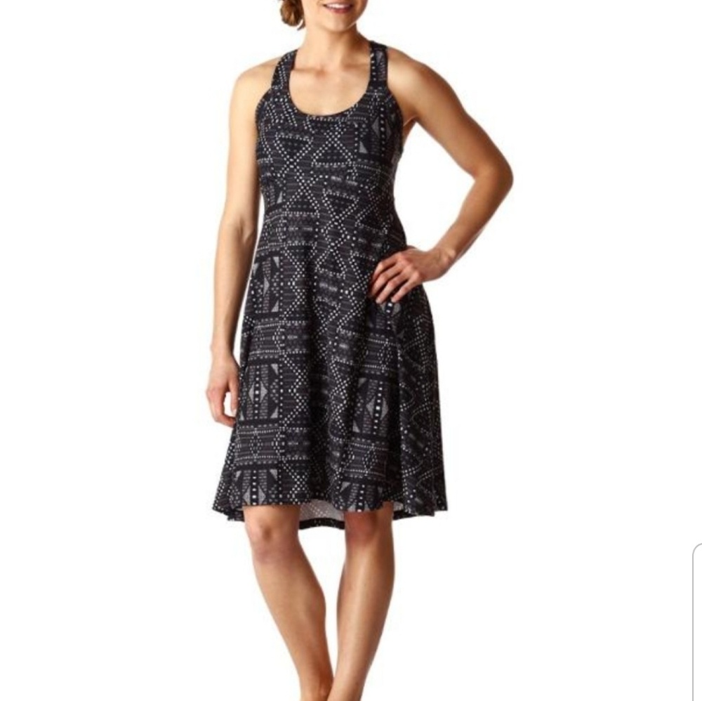 Prana Cali Dress